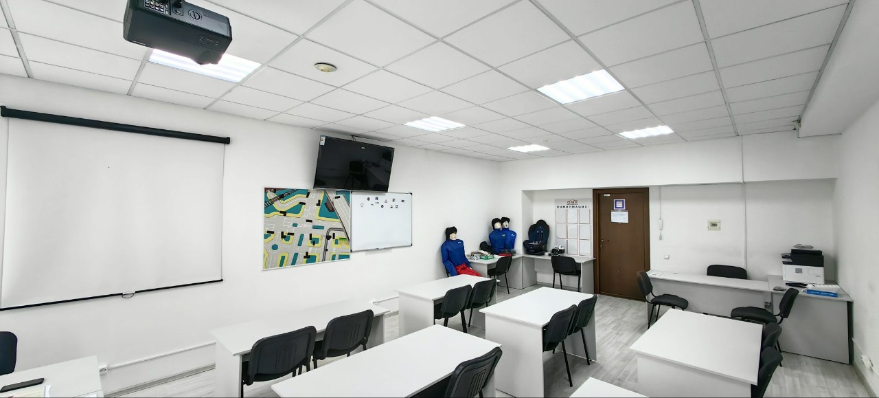 Классы